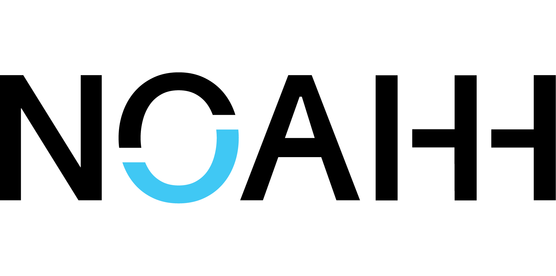 NOAHH - logo